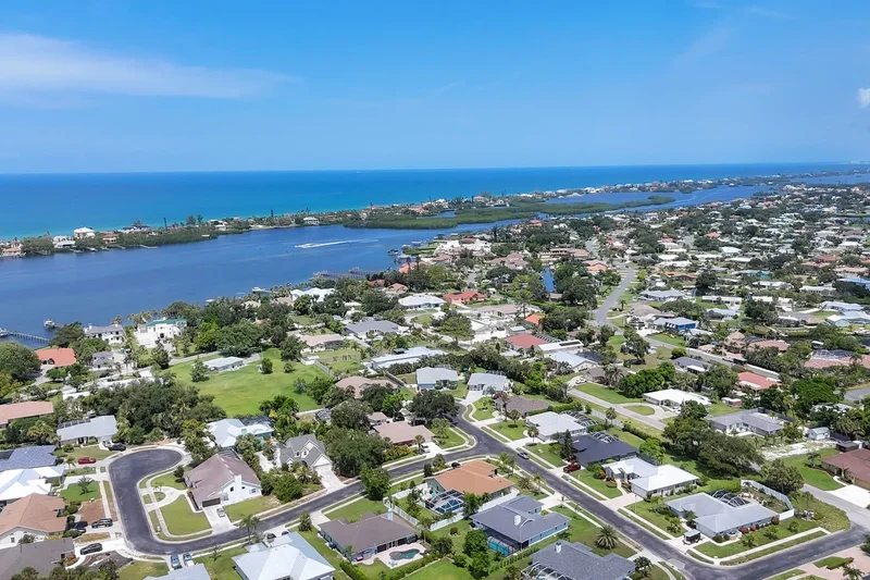404 Bayside Lane, Nokomis, FL 34275, Venice, Florida, United States. - Photo 30