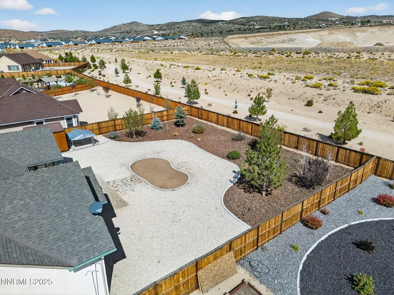 11740 Rustic Ridge Court, Sparks, NV 89441, Sparks, Nevada, United States. - Photo 8