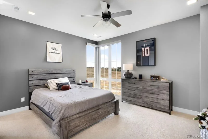 8203 Merryvale Trail, Parker, Colorado, United States. - Photo 27
