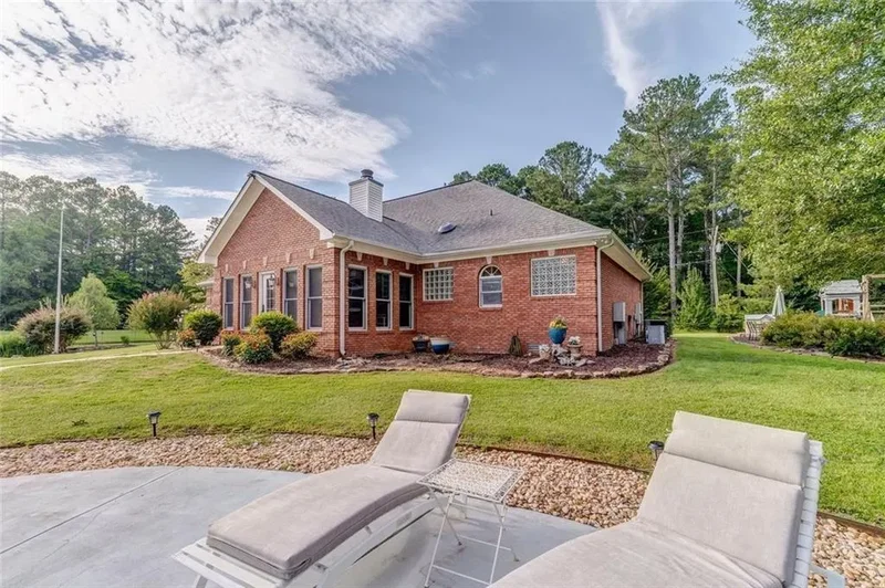 1192 Boozer Lake Road, Jacksonville, AL 36265, Jacksonville, Alabama, United States. - Photo 58