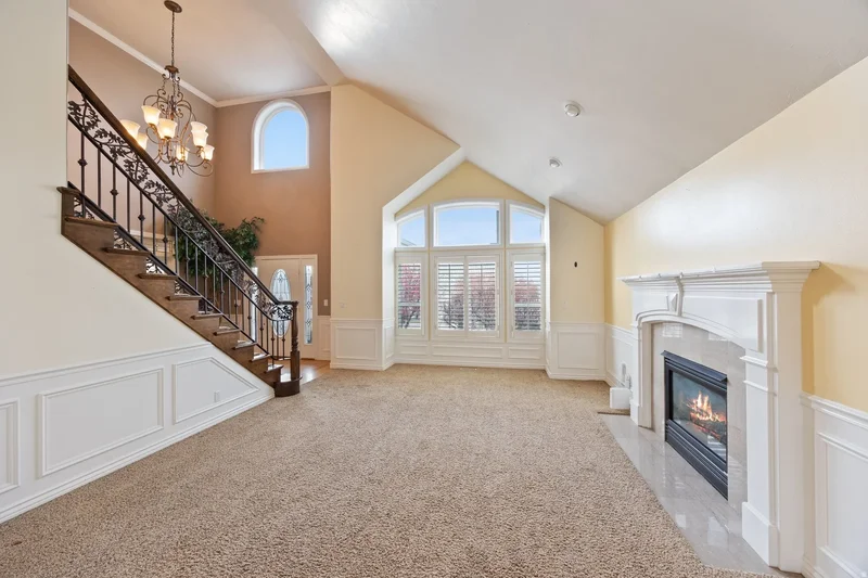 13353 S PEACH ORCHARD CT, Draper, Utah, United States. - Photo 41