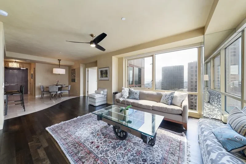 333 Bush Street, San Francisco, California, United States. - Photo 22