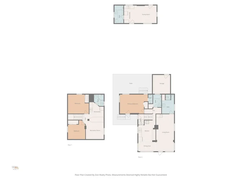 336 E Main ST, Rockville, Utah, United States. - Photo 41