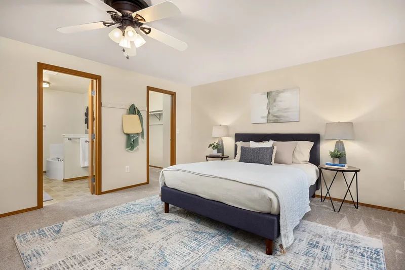 110 Cressey Lane , Port Ludlow, WA 98365, Port Ludlow, Washington, United States. - Photo 21