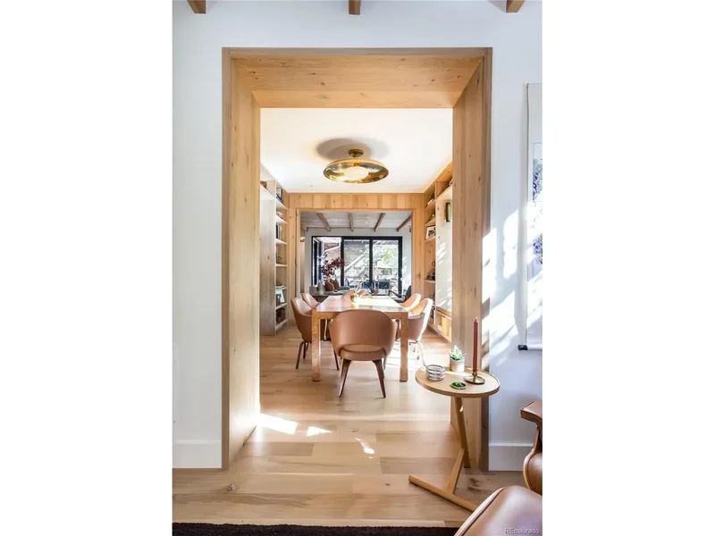 550 Fillmore St, Denver, Colorado, United States. - Photo 6