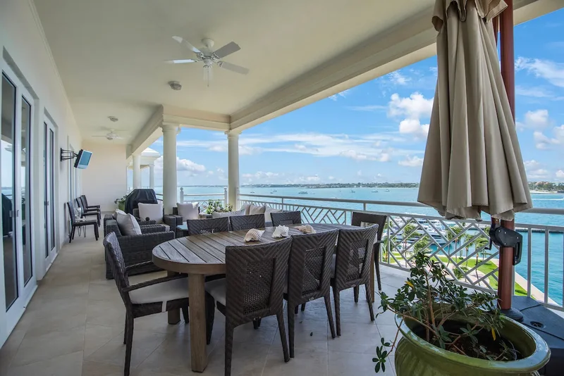 Ocean Club Dr, The Bahamas, New Providence, The Bahamas. - Photo 5