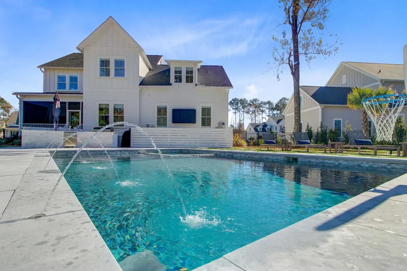 1740 Bolden Drive, Mount Pleasant, SC 29466, Mount Pleasant, South Carolina, United States. - Photo 57