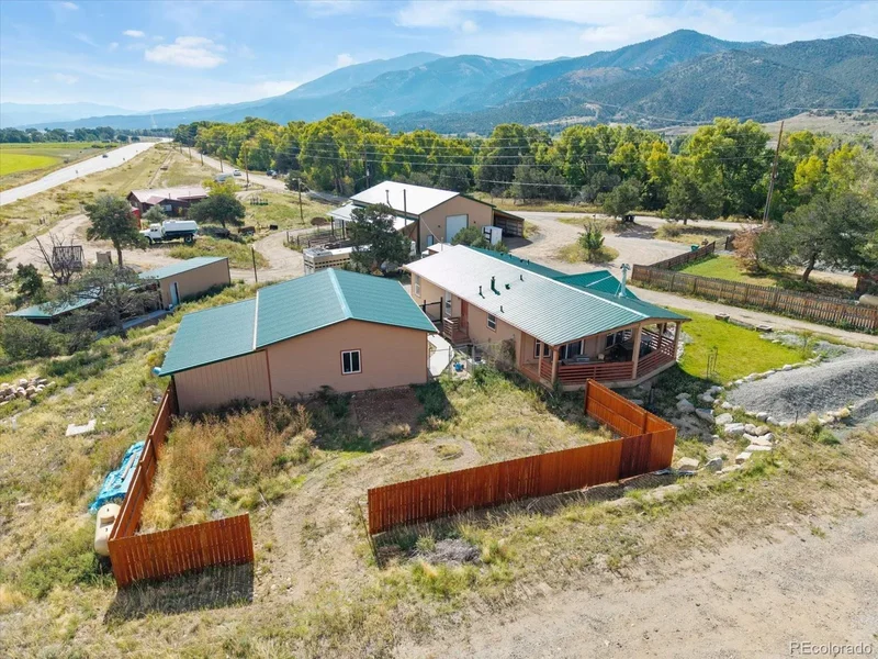 13346 County Road 220, Salida, CO 81201, Salida, Colorado, United States. - Photo 25
