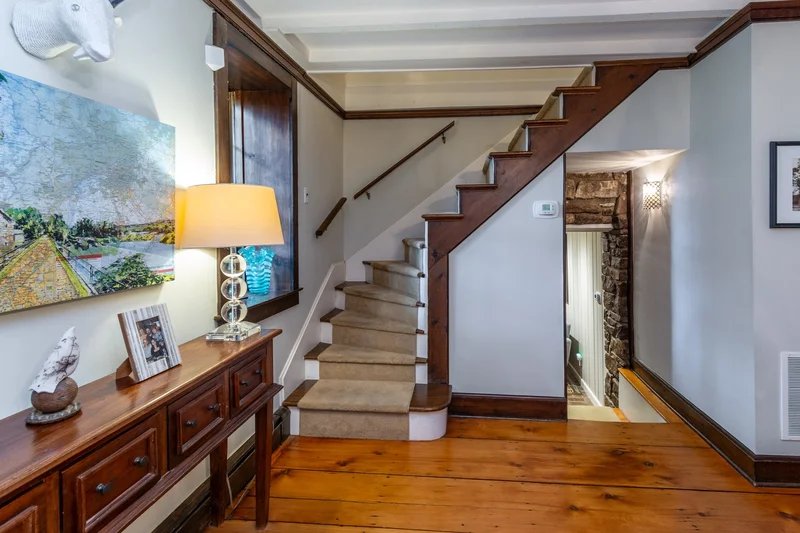 2 Old Prallsville Road , Stockton, NJ 08559, Stockton, New Jersey, United States. - Photo 20