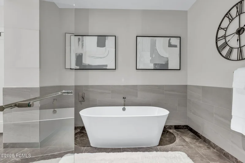 1702 W Glencoe Mountain Way Unit 8038, Park City, Utah, United States. - Photo 20