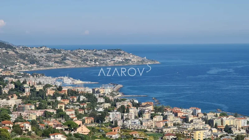 Liguria, Sanremo, Liguria, Italy. - Photo 9