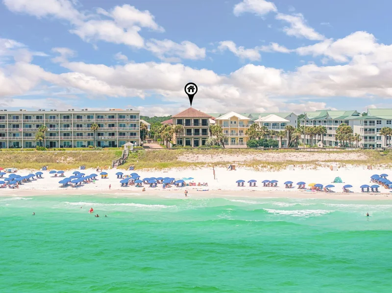 Miramar Beach, Florida, United States. - Photo 93