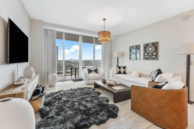3100 N Ocean Drive H1107, Riviera Beach, Florida, United States. - Photo 26