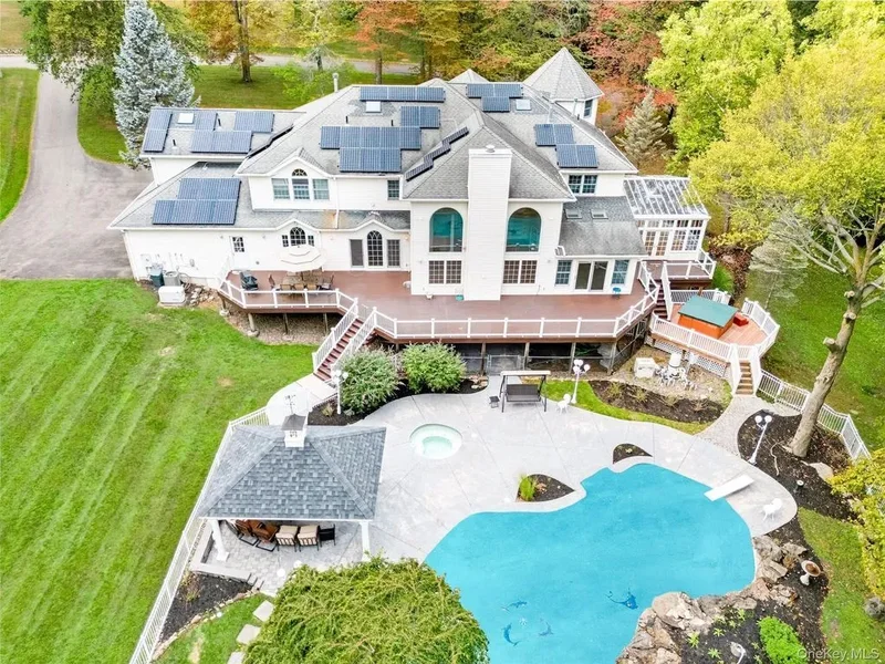 21 Benson Point Court, Stony Point, NY, 10980, USA, Haverstraw, New York, United States. - Photo 37