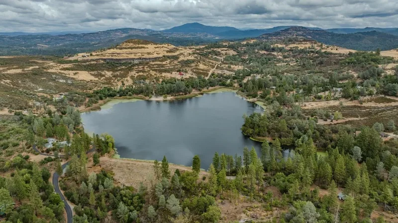 9166 Lakeside Drive, Mountain Ranch, CA 95246, Sheep Ranch, California, United States. - Photo 42