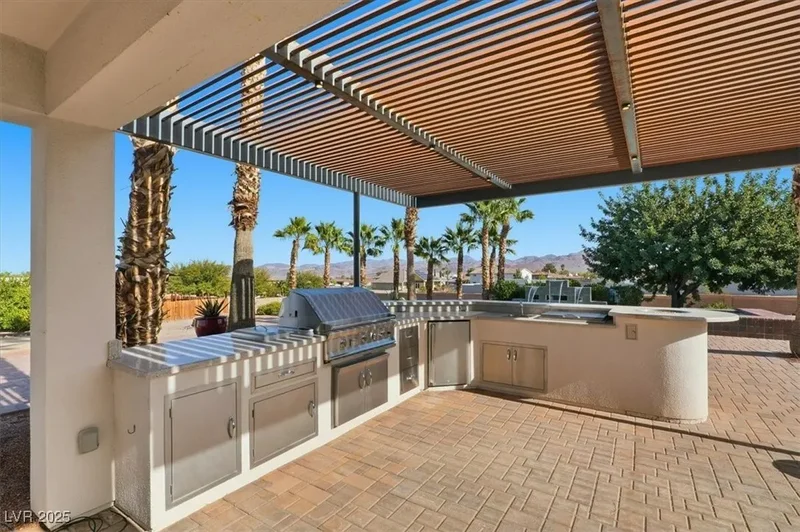 928 Santa Helena Avenue, Henderson, Nevada, United States. - Photo 62