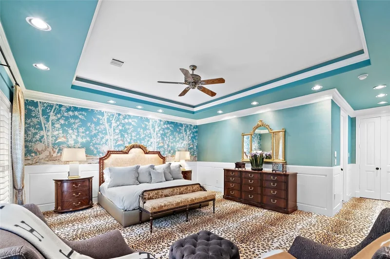 422 Pinewold Drive, Houston, TX 77056, Houston, Texas, United States. - Photo 39