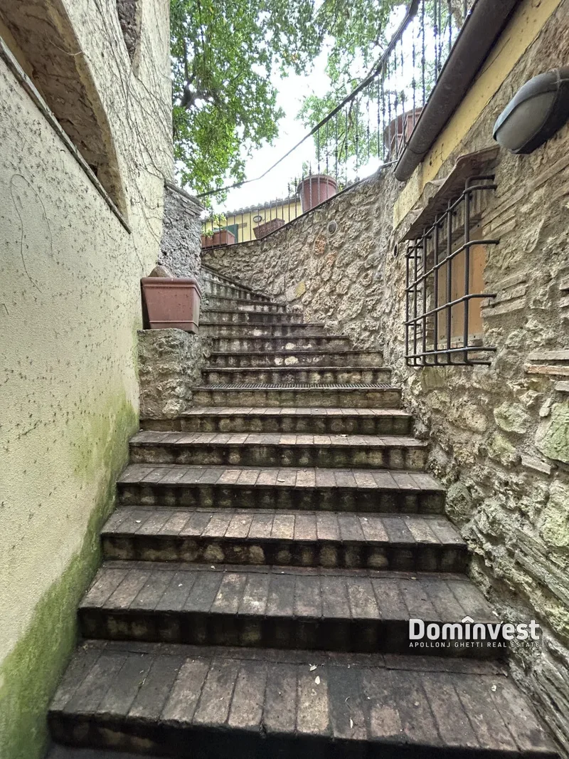 Via XXIV Maggio, Capalbio, Tuscany, Italy. - Photo 28