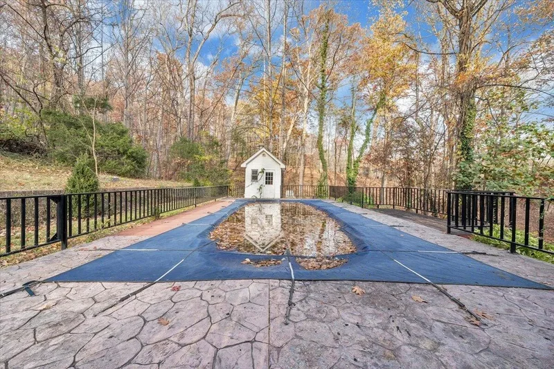 3054 Loch Haven DR, Roanoke, VA 24019, Cloverdale, Virginia, United States. - Photo 74