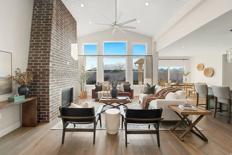 733 W LIGHTHOUSE DR, Saratoga Springs, UT 84045, Saratoga Springs, Utah, United States. - Photo 9
