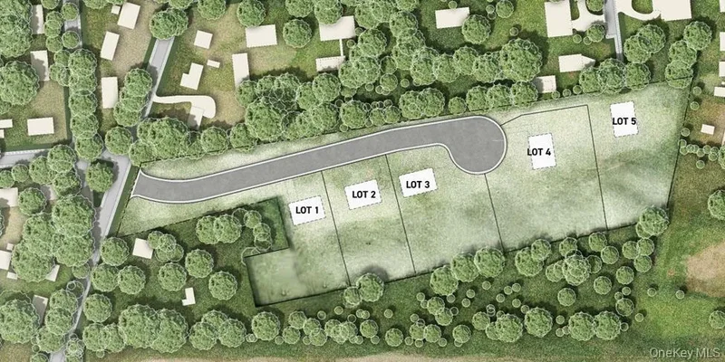 Lot 2 1003 Baldwin Path, Deer Park, New York, United States. - Photo 7