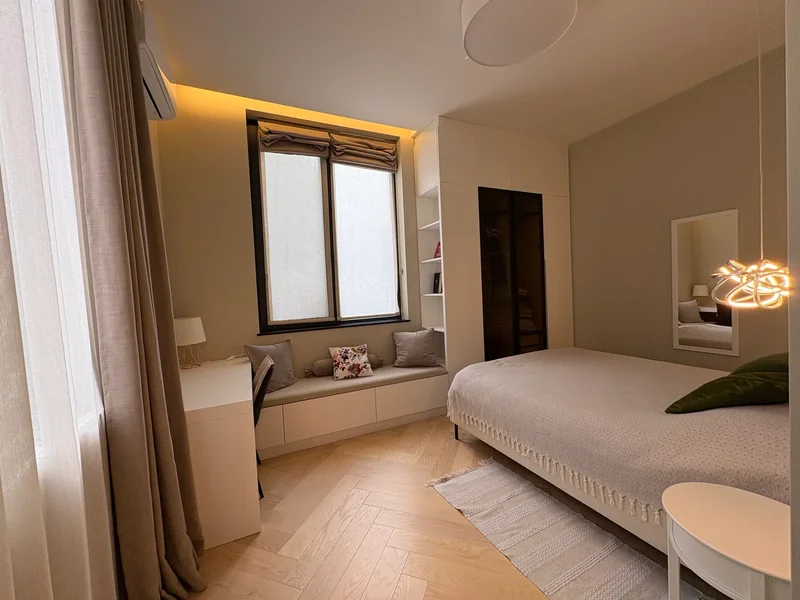 47b კრწანისის ქუჩა, T'bilisi, Georgia, Tbilisi, Tbilisi, Georgia. - Photo 40