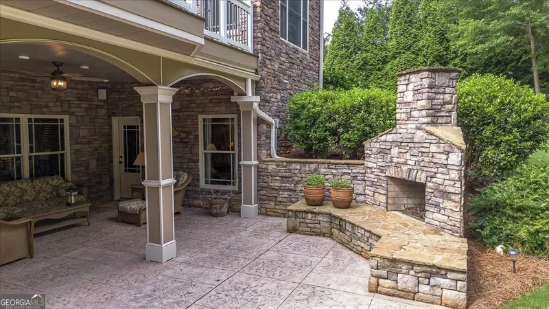 2481 Lakewood Manor Drive, Athens, GA 30606, Bogart, Georgia, United States. - Photo 10