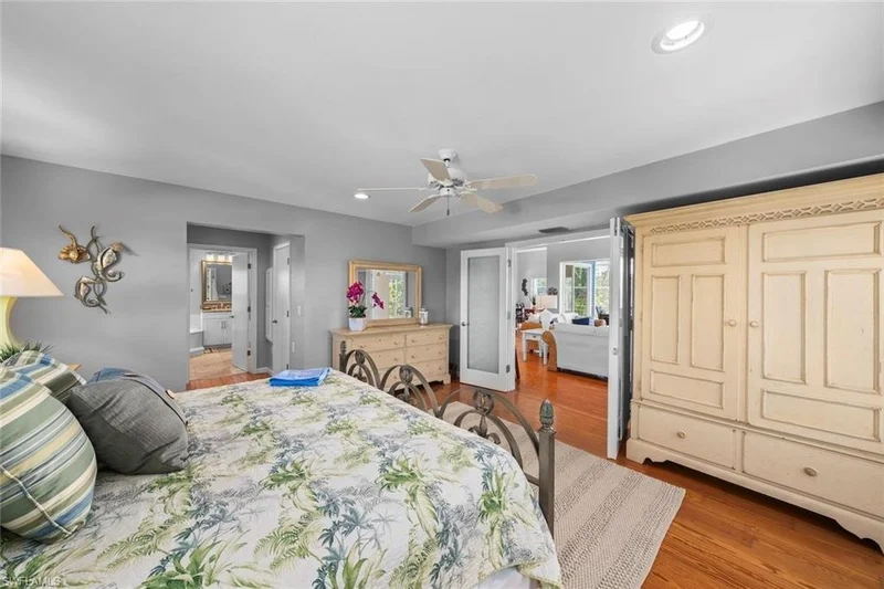 2449 Harbour LN, Sanibel, Florida, United States. - Photo 20