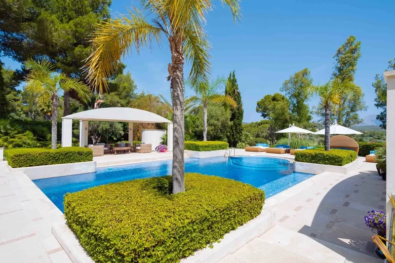Avinguda Del Golf 23, Santa Ponsa, Balearic Islands, Spain. - Photo 17