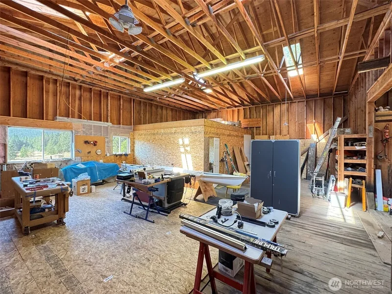 2263  LOST MOUNTAIN ROAD, Sequim, WA, 98382, USA, Sequim, Washington, United States. - Photo 37
