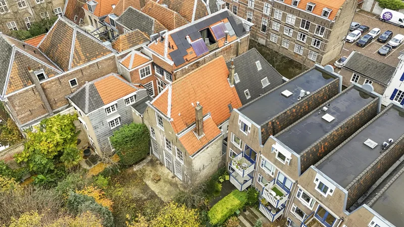 Oude Delft 45, Delft, South Holland, Netherlands. - Photo 82