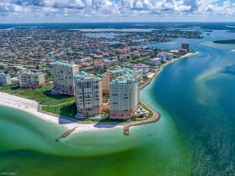 970 CAPE MARCO DR, #802, Marco Island, FL, 34145, USA, Marco Island, Florida, United States. - Photo 22