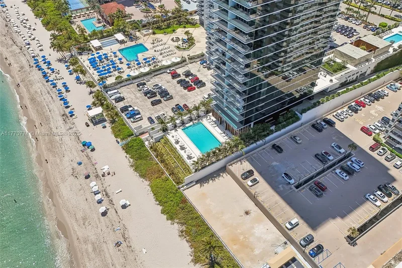 2000 S Ocean Dr 28A, Hallandale Beach, Florida, United States. - Photo 48