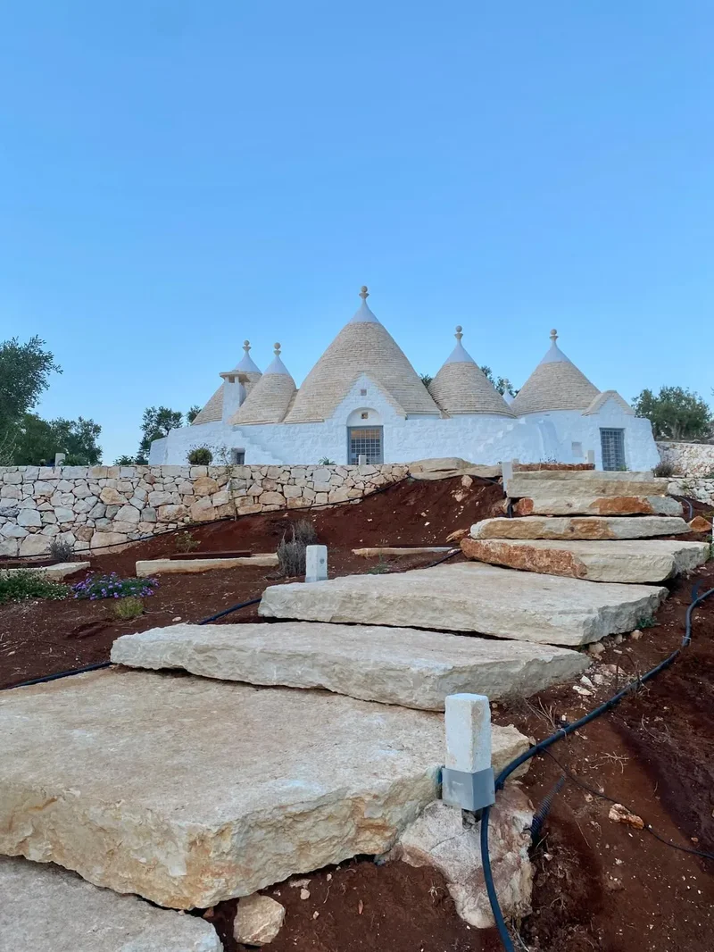 Contrada Badessa, 72017 Ostuni BR, Italy, Apulia, Italy. - Photo 2