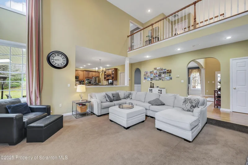 708 Clover Lane, Moscow, PA 18444, 18444, Pennsylvania, United States. - Photo 19