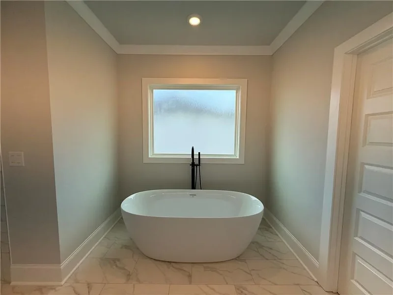 5613 Meadow View Drive, Jefferson, Georgia, United States. - Photo 37