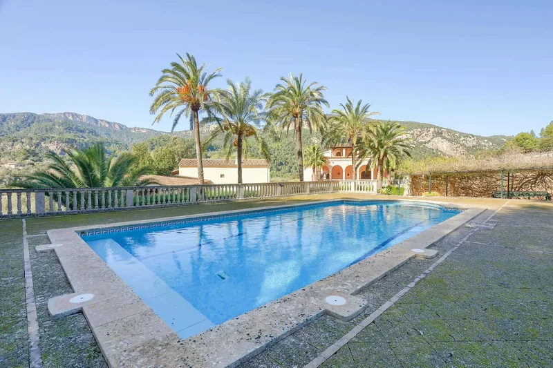07190 Esporles, Balearic Islands, Spain, Esporles, Balearic Islands, Spain. - Photo 27