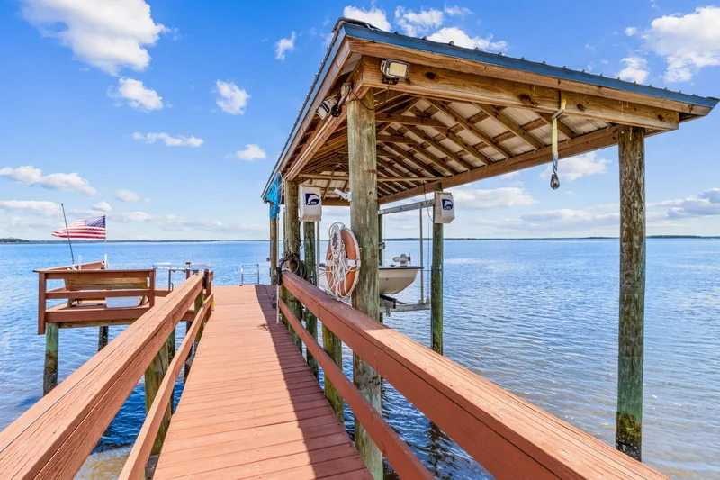 95210 Cook Road , Fernandina Beach, FL 32034, Fernandina Beach, Florida, United States. - Photo 4