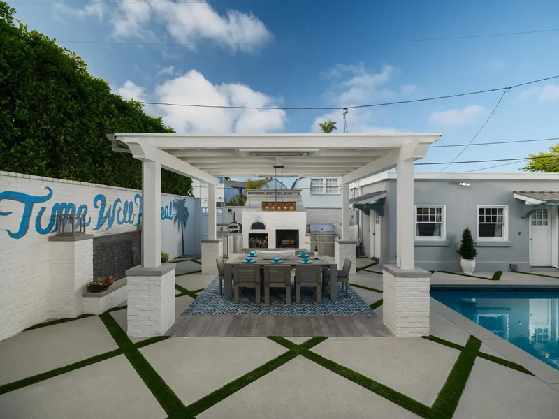 535 Ocean Blvd, Coronado, California, United States. - Photo 14