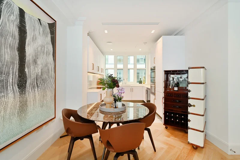 9 Millbank, London, England, United Kingdom. - Photo 1
