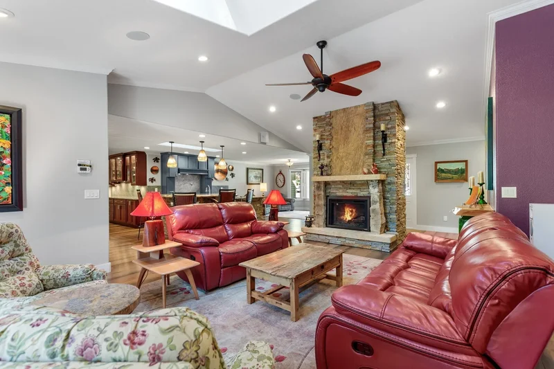 3867 W Fairway Dr, Coeur d'Alene, ID 83815, Coeur d'Alene, Idaho, United States. - Photo 35