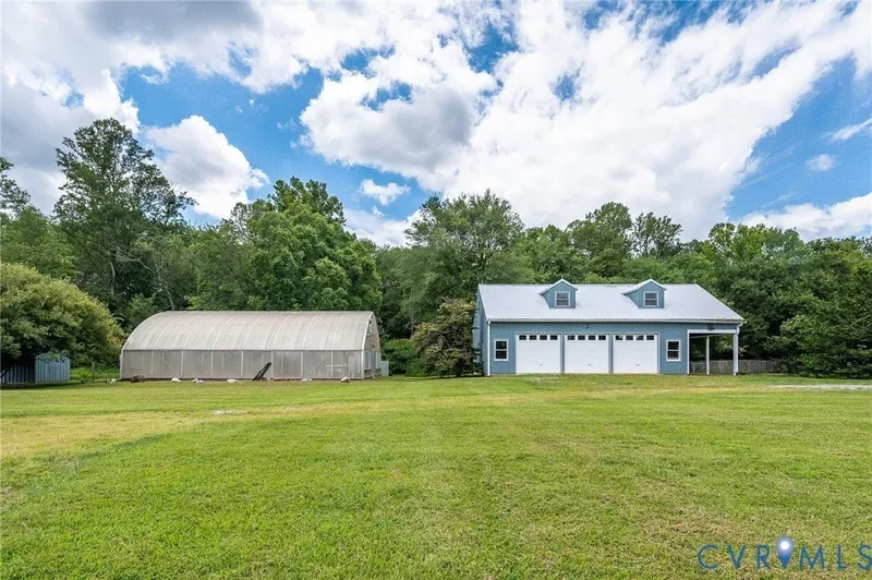 8028  Big Island Hwy, Bedford, VA, 24523, USA, Bedford, Virginia, United States. - Photo 7