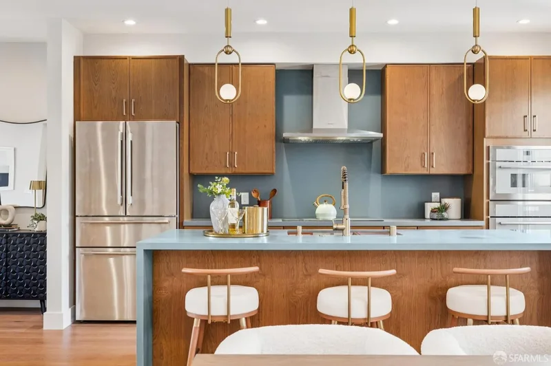 618 19th Avenue, San Francisco, California, United States. - Photo 19