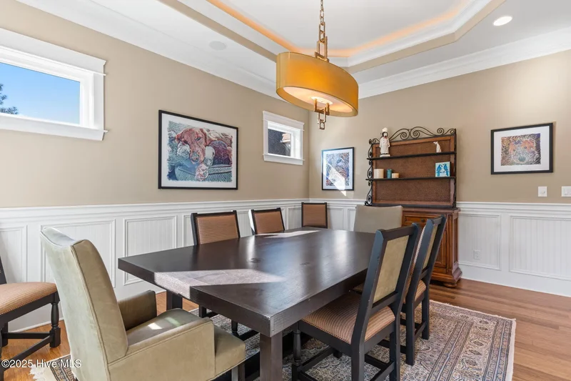 4111 Wyndmere Drive, Southport, North Carolina, United States. - Photo 35