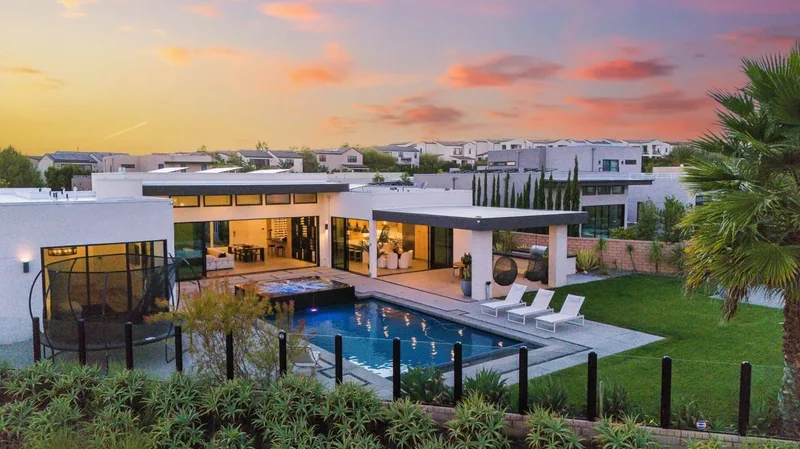 5384 Aurora Summit Trails, San Diego, California, United States. - Photo 4