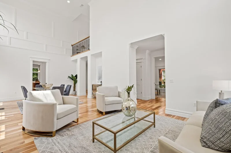 9216 Shelton Street , Bethesda, MD 20817, Bethesda, Maryland, United States. - Photo 7