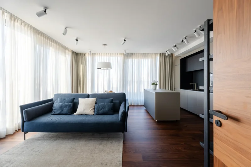 Dzirnavu iela 83, Riga, RIX, Riga, Latvia. - Photo 12