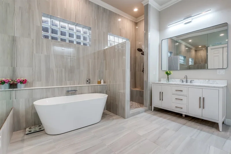 5415 Preston Fairways Circle, Dallas, TX 75252, Dallas, Texas, United States. - Photo 18
