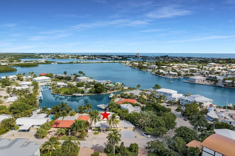 1220 122nd Street Ocean, MARATHON, FL 33050, Marathon, Florida, United States. - Photo 46