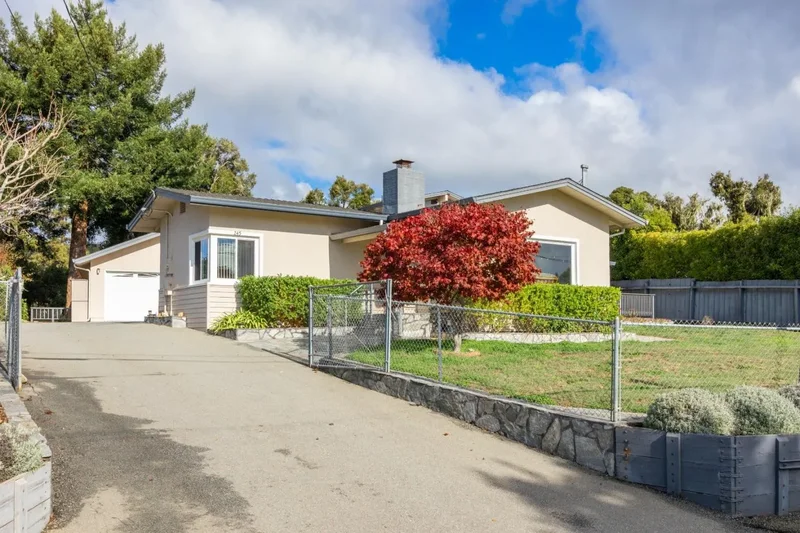 245 Siesta Drive, Aptos, California, United States. - Photo 9